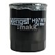 Фильтр масляный Hengst H97W10 (W 610/4, C-218) Nissan Micra, Note, Premiera, Serena, Sunny