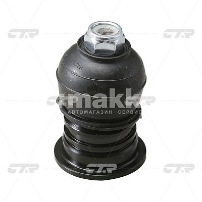 Опора шаровая Honda Accord CL7,CL9,RA7,KA7 передн.верхн. CB0114/CBHO28 CTR