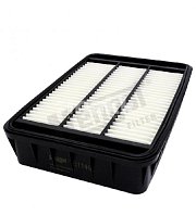 Фильтр воздушный Hengst E1146L (C 27 003/1,  A-3025) Mitsubishi ASX, Outlander, Lancer