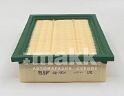 Фильтр воздушный BIG FILTER GB-964 FORD Maverick III 01-; MAZDA Tribute 01-08, BAIC U5 Plus 1.5 CVT/