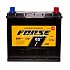 Аккумуляторная батарея 65 Ач Forse Азия (D23L) о/п