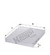 Фильтр салонный Hengst E2998LI (CU 26 009) SKODA Octavia I, II, VW Golf VII, Passat 3G2, 3G5