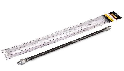 Шланг тормозной УАЗ 3160   (451мм) задн. HF 244 619 Hofer