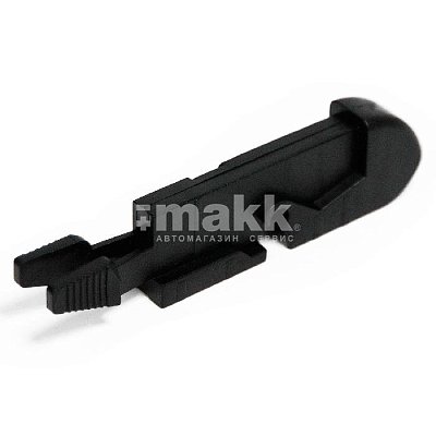 Адаптеры для щетки N4 Claw Green Star Arctic (Audi) 2шт