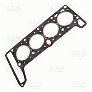 Прокладка ГБЦ ВАЗ 21011 79 с герметиком 21011-1003020 (ВАТИ) 