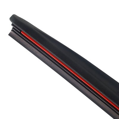 Бескаркасная щетка стеклоочистителя Sport Line Green Star 16" 400мм