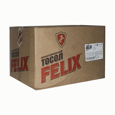 Тосол  45 FELIX 1кг