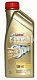 Масло моторное Castrol EDGE 5W40 C3 синтетическое 1л 