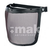 Щиток для лица с сеткой, Свона, Сибртех