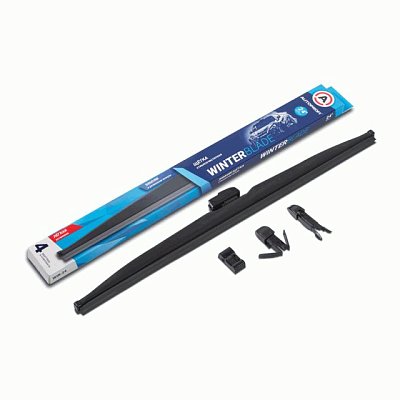 Щетка ст/оч зимняя 24" 600мм Autoprofi 50шт/уп WIN-24