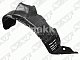 Подкрылок Toyota Kluger,Highlander CU2 '00-'03 передний правый ST-TYG1-016L-1 SAT