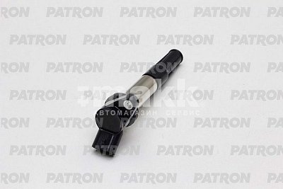 Катушка зажигания GEELY Emgrand EC8 13- X7 14- PCI1294 Patron