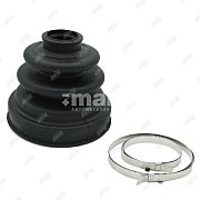 Пыльник шруса LEXUS RX300 MCU15 1998-2003 внутр. CD21049 Jikiu