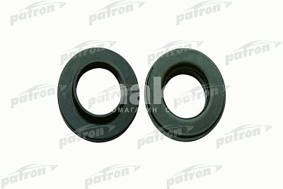 Подшипник опоры стойки Nissan Sunny B15 PSE4352 PATRON