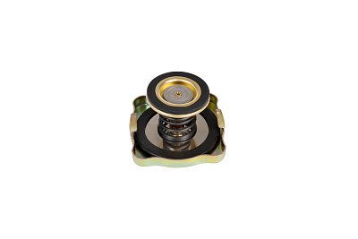Крышка радиатора ВАЗ 2101-2107, ГАЗ, АЗЛК KT 099000 Kraft