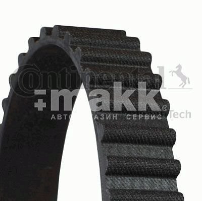 Ремень ГРМ Fiat CT865 CONTINENTAL