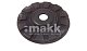 Шайба HONDA JAZZ/FIT GD 02-08 PSE2476 PATRON