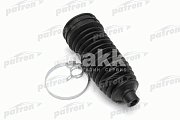 Пыльник рулевой рейки NISSAN: MICRA 03-, NOTE 05-12, TIIDA 07- PSE6309 PATRON
