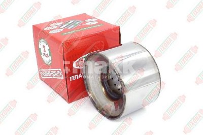 Пламегаситель коллекторный 100*80*57 Z1008057 Tixona