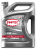 Масло моторное SINTEC Luxe 5000 п/с 5W40 SL/CF А3/В4 4л