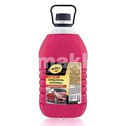 Автошампунь Golden Wax ASTROhim 5л Суперпена 1:100 АC350 