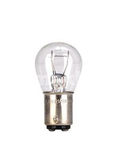 Автолампа P21/5W 12V Autoprofi (10/100) цена за шт