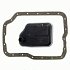 Фильтр АКПП MAZDA: 2, 3, 5, 6 2006- ,CX-7 2009-,DEMIO 2000- PF5037 PATRON (ком-кт с прокладкой АКПП)