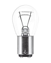 Автолампа P21/5W 24V OSRAM 7537 BAY15d