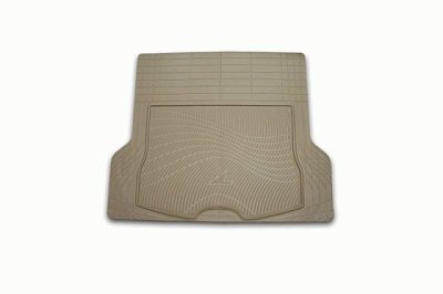 Коврик в багажник универсальный Novline бежевый LGT.78.00.B1Ub