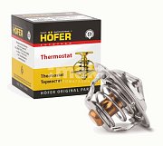 Термостат 33027, Бизнес, Next УМЗ-4216,A274 УАЗ(ЗМЗ-514),ПАЗ 80°С HF 445 821 Hofer