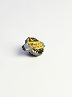 Крышка радиатора 1.1 bar (маленький клапан) Honda, Toyota, Mazda, Suzuki   GSHN-S002 Green Star