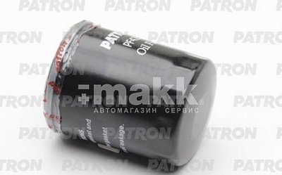 Фильтр масляный PATRON PF4238 Changan CS35 1.6L 