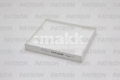 Фильтр салонный PATRON PF2479 (K1421) KIA: OPTIMA 15-