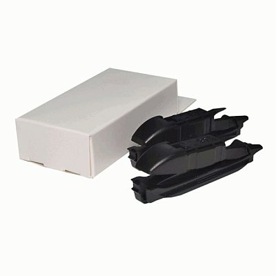 Адаптеры для щетки B1 Pinch Tab 15 мм Green Star Sport Line (Audi, Fiat,Mercedes-Benz,Opel) 2шт