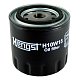 Фильтр масляный Hengst H10W15 (W 920/6) CHRYSLER, MITSUBISHI, NISSAN