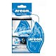 Ароматизатор картон AREON Mon Новая машина 704-043-327