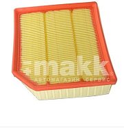 Фильтр воздушный PATRON PF1883 CHANGAN Uni-V 1.5 DST (робот) 2wd, Lamore 1.5 DCT