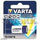 Батарейка V28 Varta PX BL-1 (Webasto Telestart T100 HTM 6B, DEFA, Вебасто)