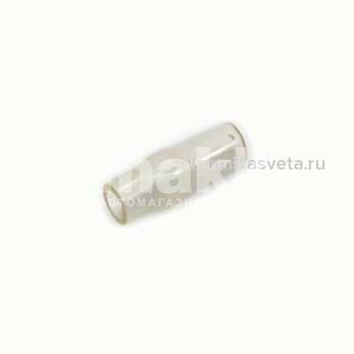 Изолятор для плоского разъема TITAN 1502 (ПВХ,для 401LR) (ПЭ10/100)