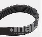 Ремень поликлиновой 6PK960 Mitsuboshi