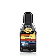 Чернитель бамперов 250мл АSTROhim Black Wax