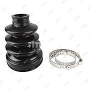 Пыльник шруса SUBARU Forester SG9 JPN (2003 2008) CD27015 Jikiu