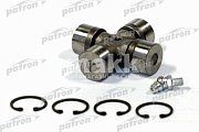 Крестовина Toyota KLUGER 22.06x57.50 PUJ166 PATRON