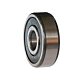 Подшипник универсальный 12*37*12 Mazda,Mitsubishi,Nissan,Toyota 12x37x12 6301DDUCM NSK