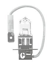 Автолампа H3 24V 70W NEOLUX N460 PK22s 