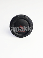 Крышка расширительного бачка Audi Q7, Skoda Fabia, Volkswagen Passat, Polo GSHN-P017 Green Star