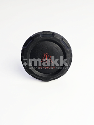 Крышка расширительного бачка Audi Q7, Skoda Fabia, Volkswagen Passat, Polo GSHN-P017 Green Star