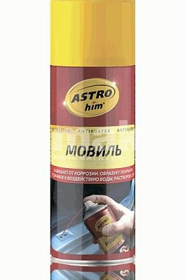 Мовиль ASTROhim 520мл  AC487