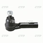 Наконечник рулевой тяги NISSAN Almera N16 '00-'06, Altima L30 '96- прав.=лев. CE0493/CEN100 CTR 
