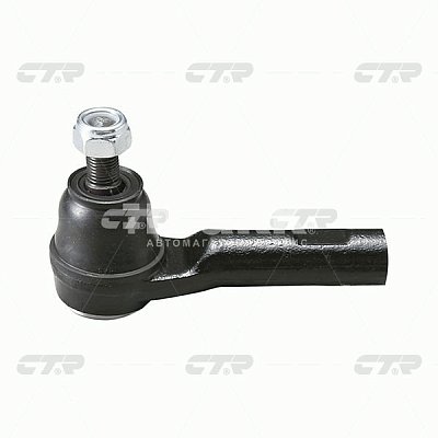 Наконечник рулевой тяги NISSAN Almera N16 '00-'06, Altima L30 '96- прав.=лев. CE0493/CEN100 CTR 
